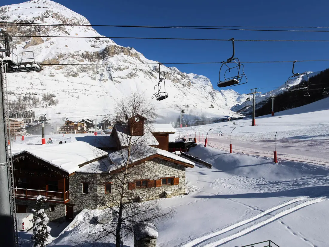Location de Vacances Val-d'Isère 122