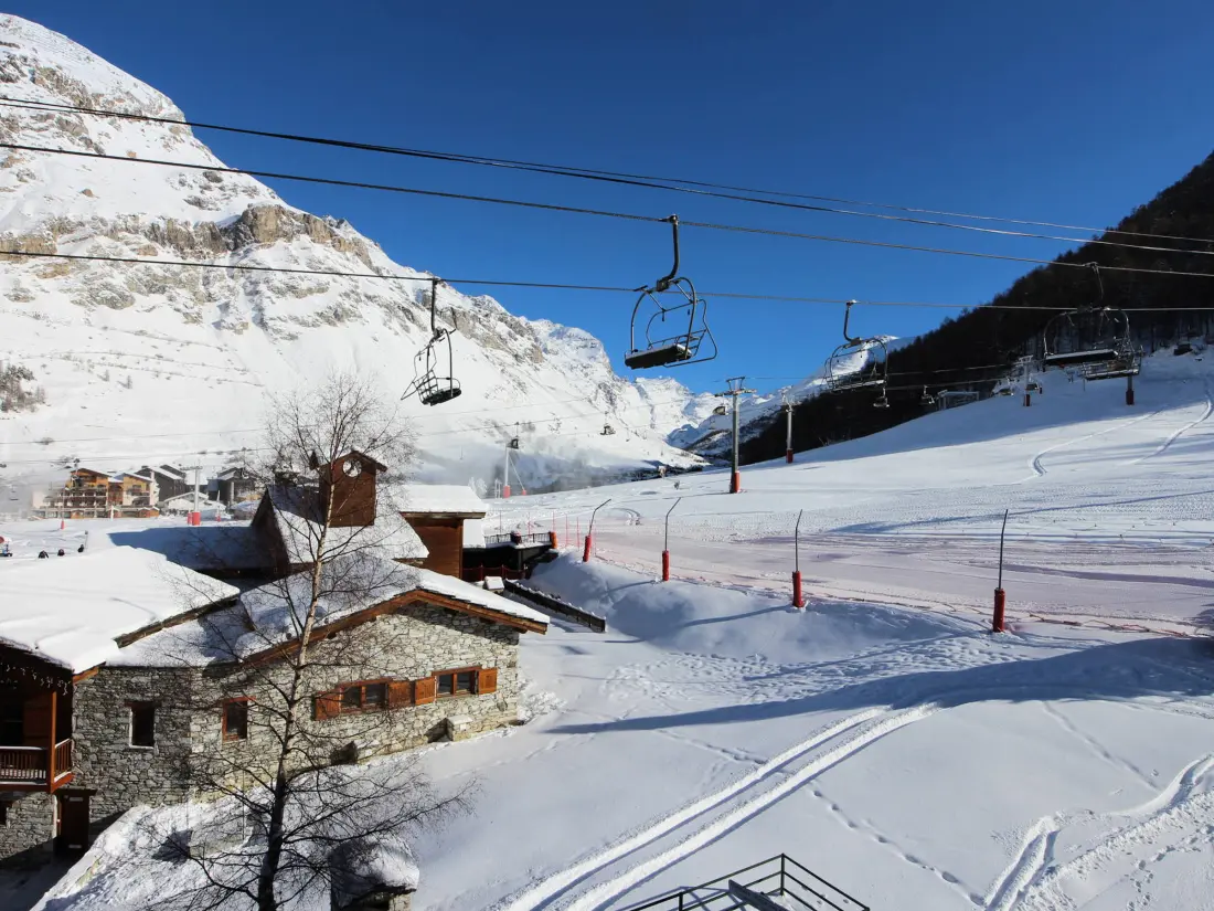 Location de Vacances Val-d'Isère 122