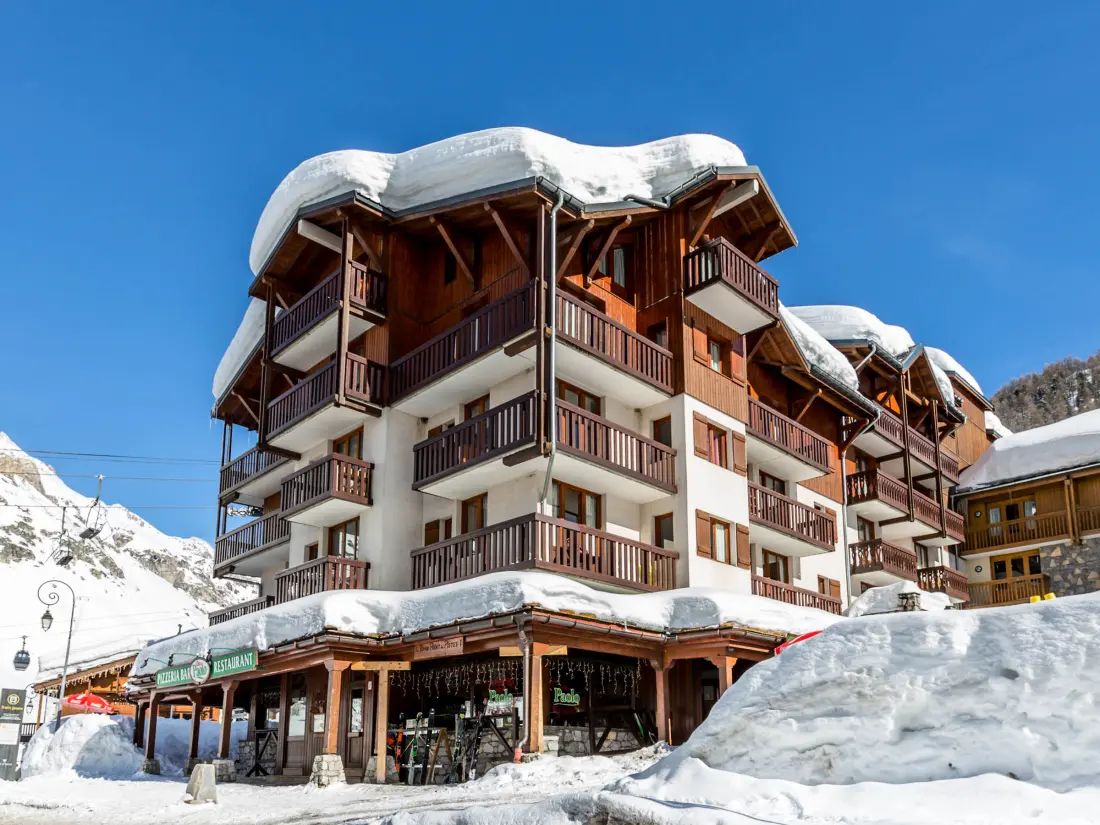 Location de Vacances Val-d'Isère 122