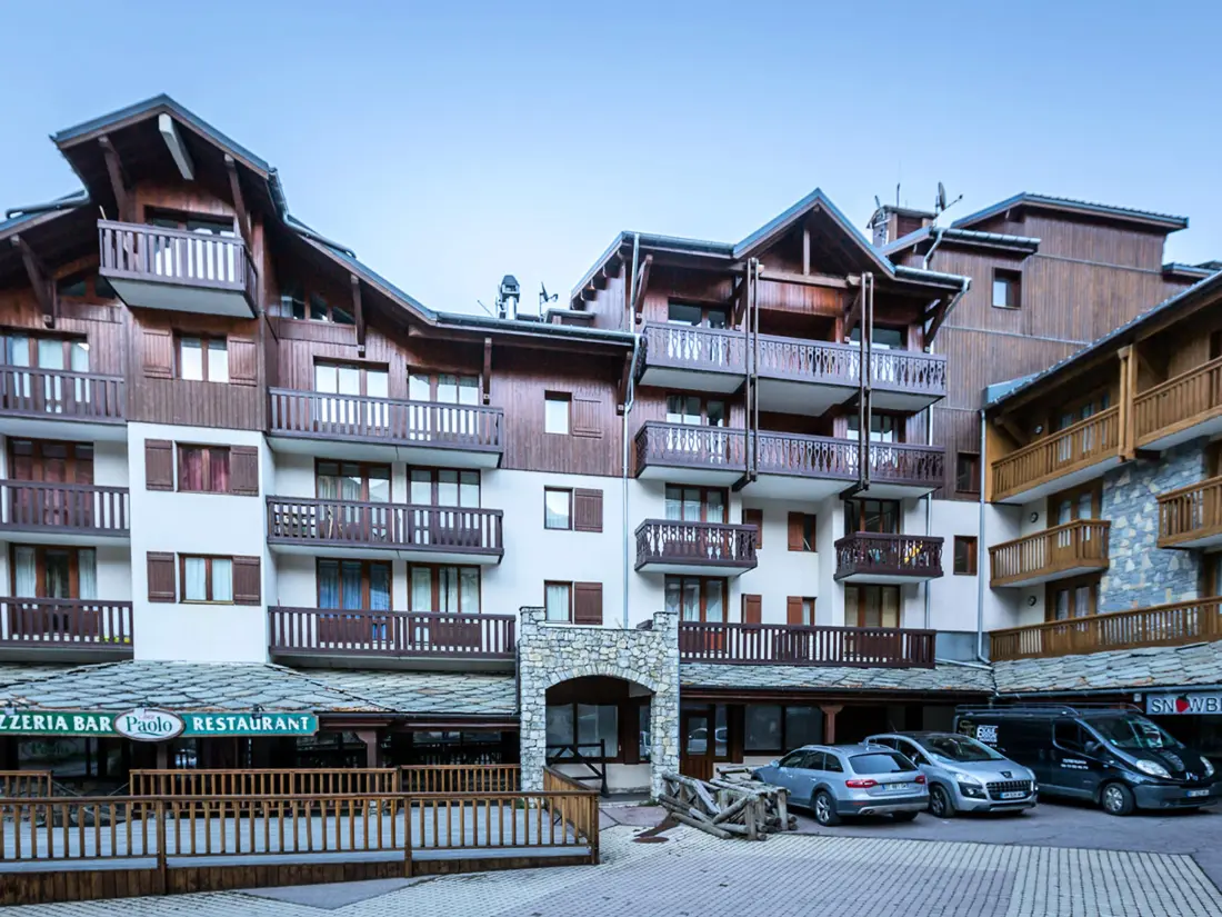 Location de Vacances Val-d'Isère 122