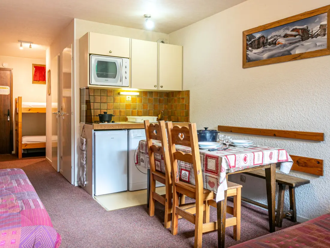 Location de Vacances Val-d'Isère 133