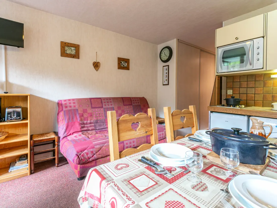 Location de Vacances Val-d'Isère 133