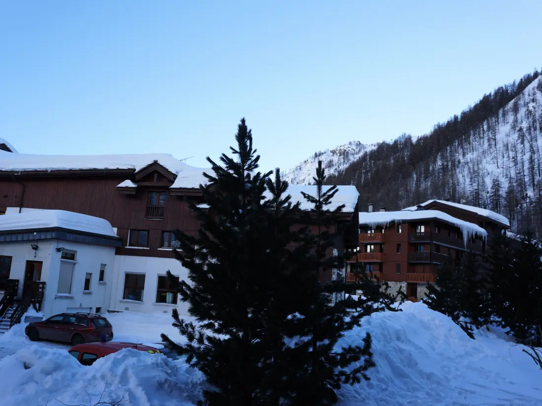 Location de Vacances Val-d'Isère 133