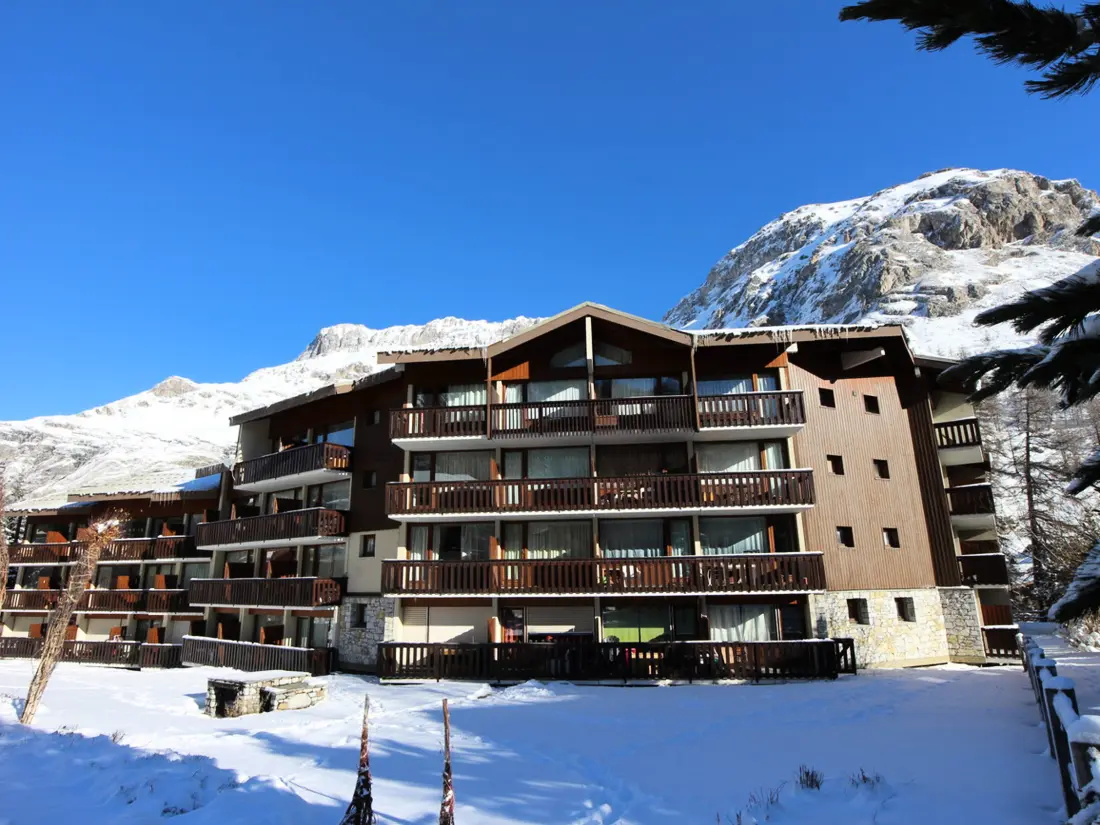 Location de Vacances Val-d'Isère 133