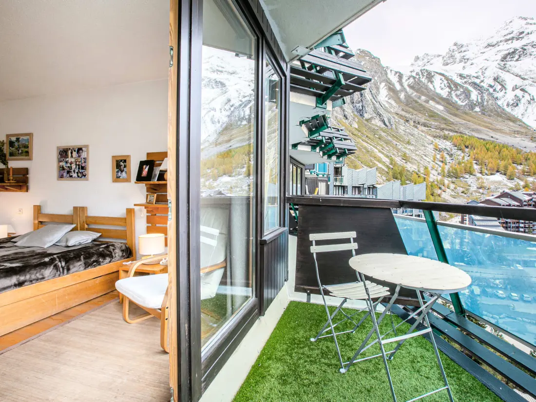 Location de Vacances Val-d'Isère 149