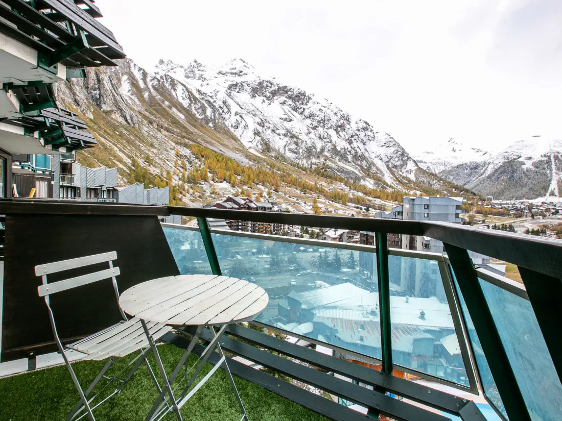 Location de Vacances Val-d'Isère 149