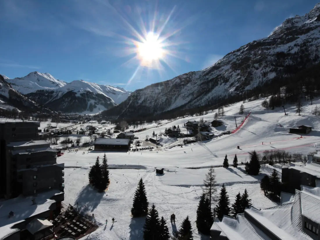 Location de Vacances Val-d'Isère 149