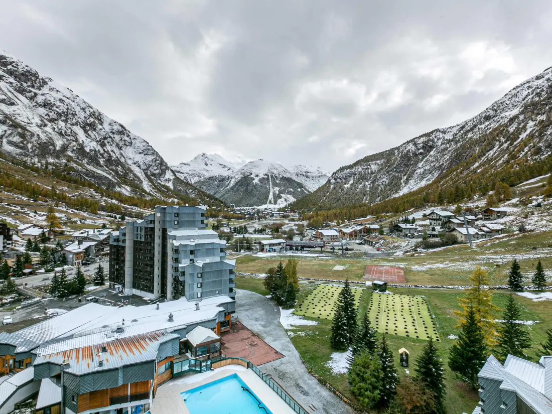 Location de Vacances Val-d'Isère 149