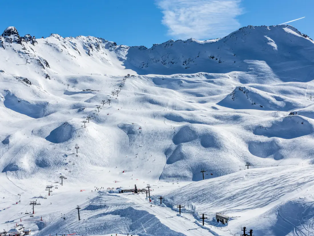 Location de Vacances Val-d'Isère 149