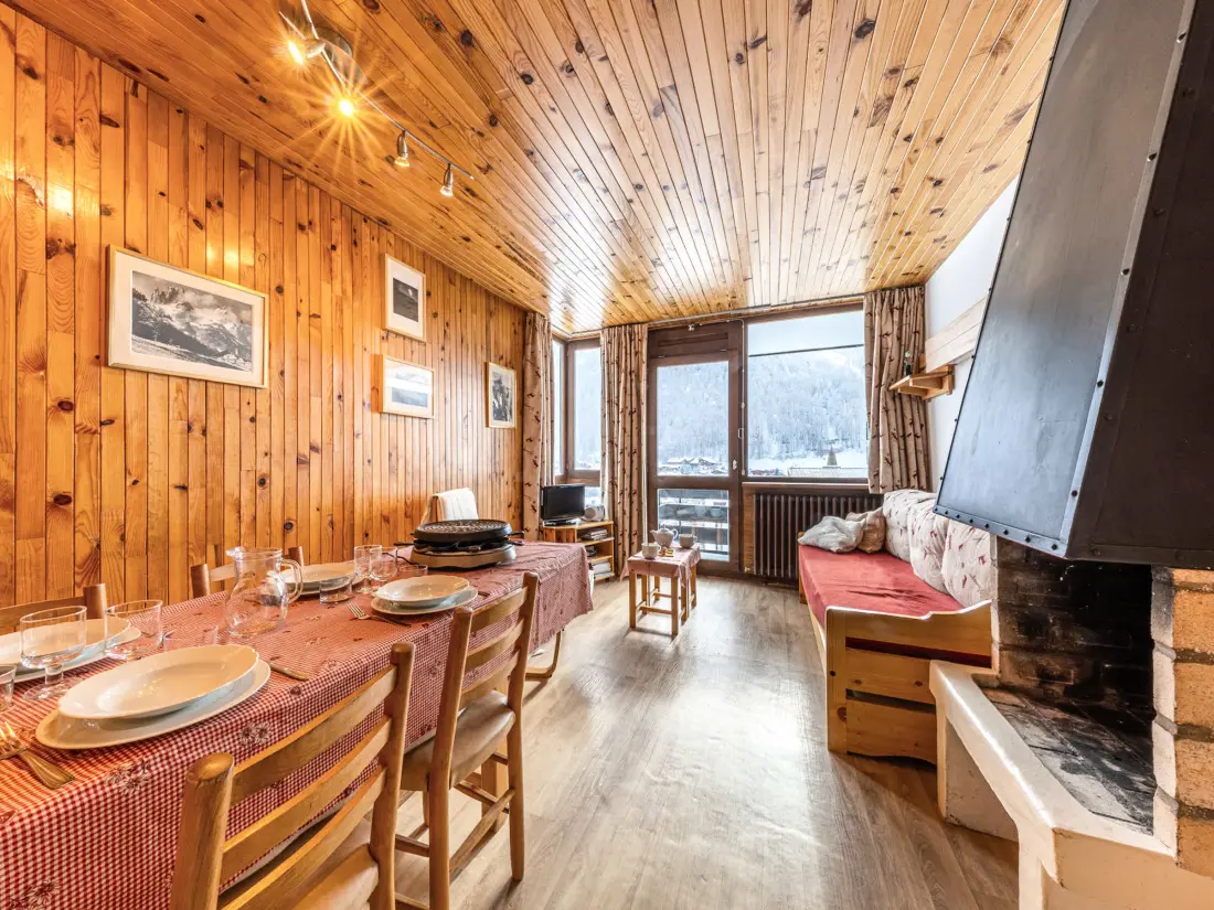 Location de Vacances Val-d'Isère 182