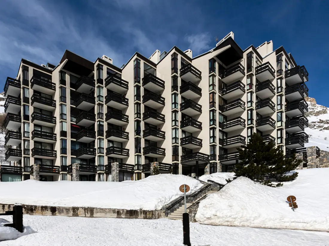 Location de Vacances Val-d'Isère 182