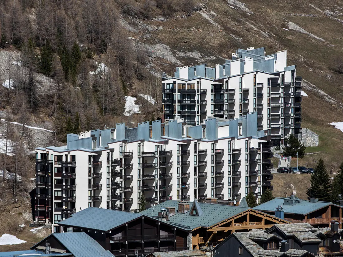 Location de Vacances Val-d'Isère 182