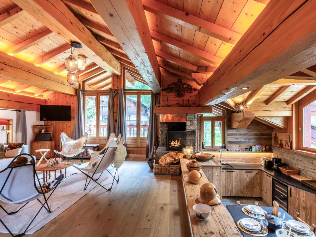 Location de Vacances Val-d'Isère 216