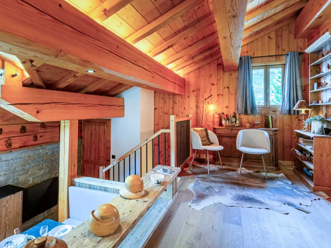 Location de Vacances Val-d'Isère 216