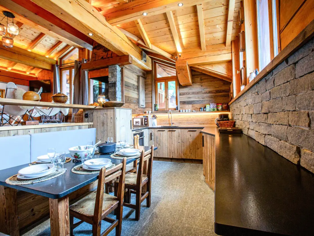 Location de Vacances Val-d'Isère 216