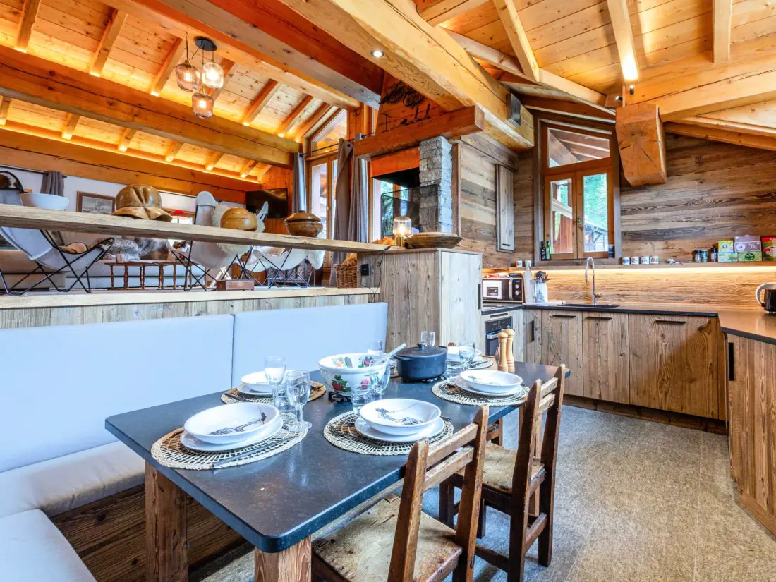 Location de Vacances Val-d'Isère 216