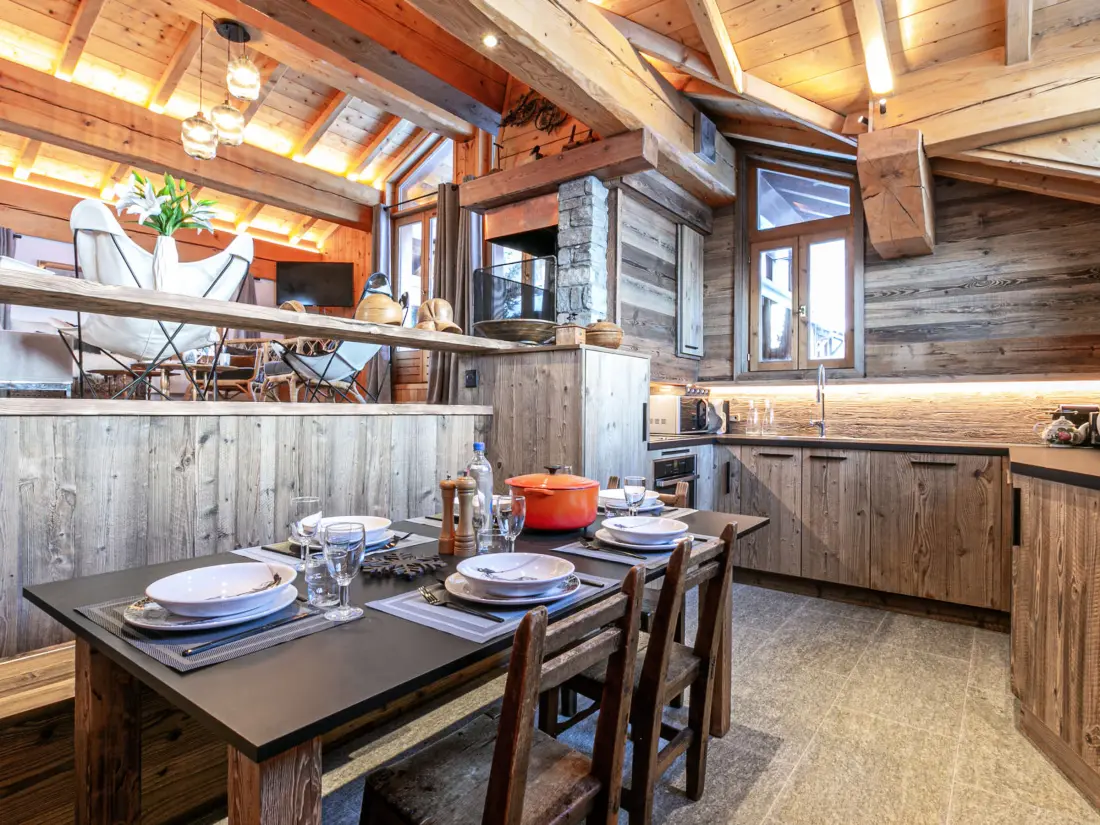 Location de Vacances Val-d'Isère 216