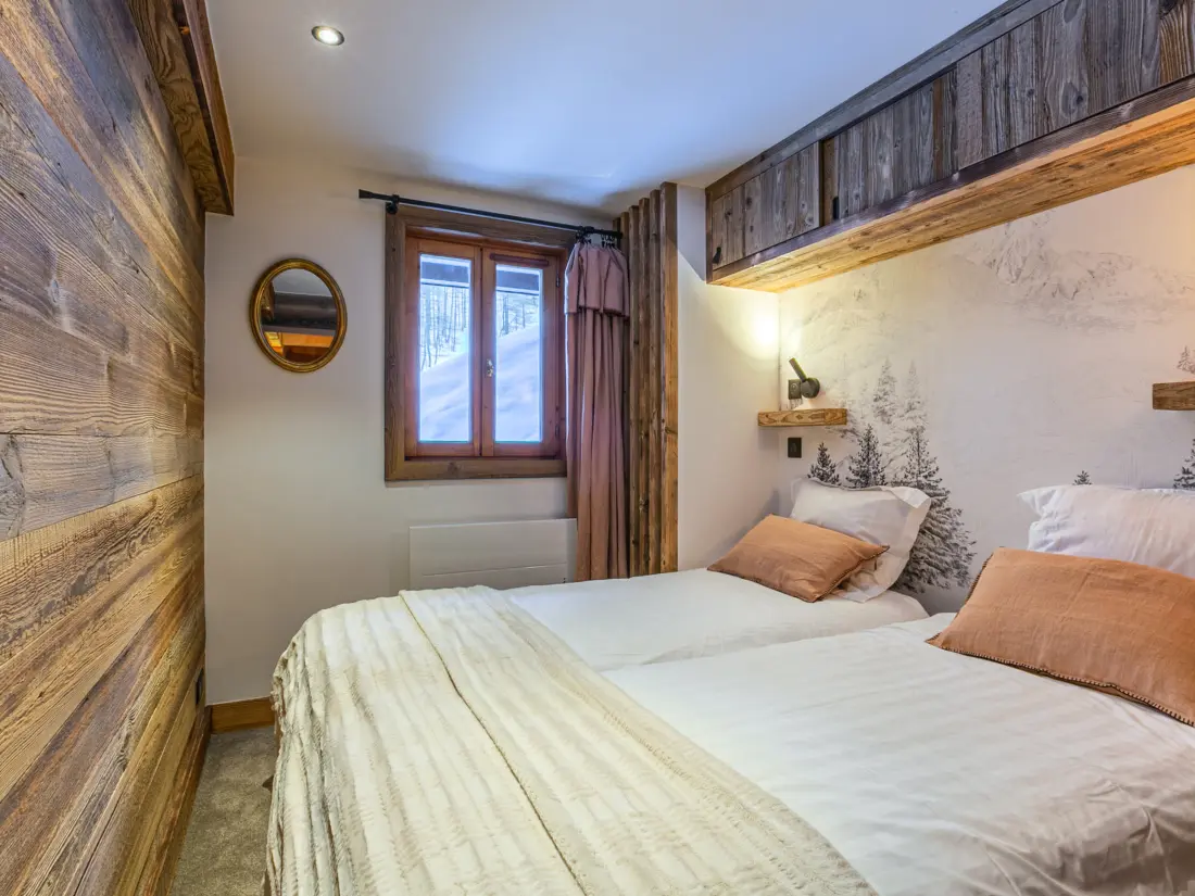 Location de Vacances Val-d'Isère 216