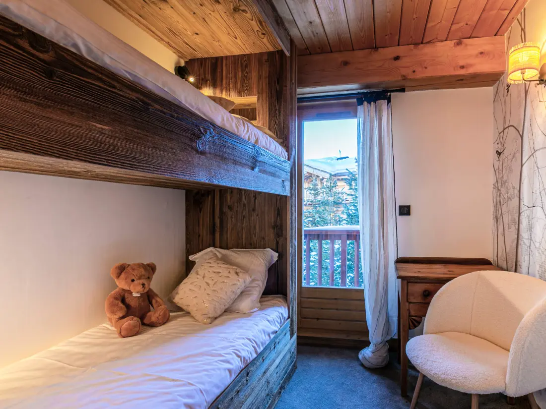 Location de Vacances Val-d'Isère 216
