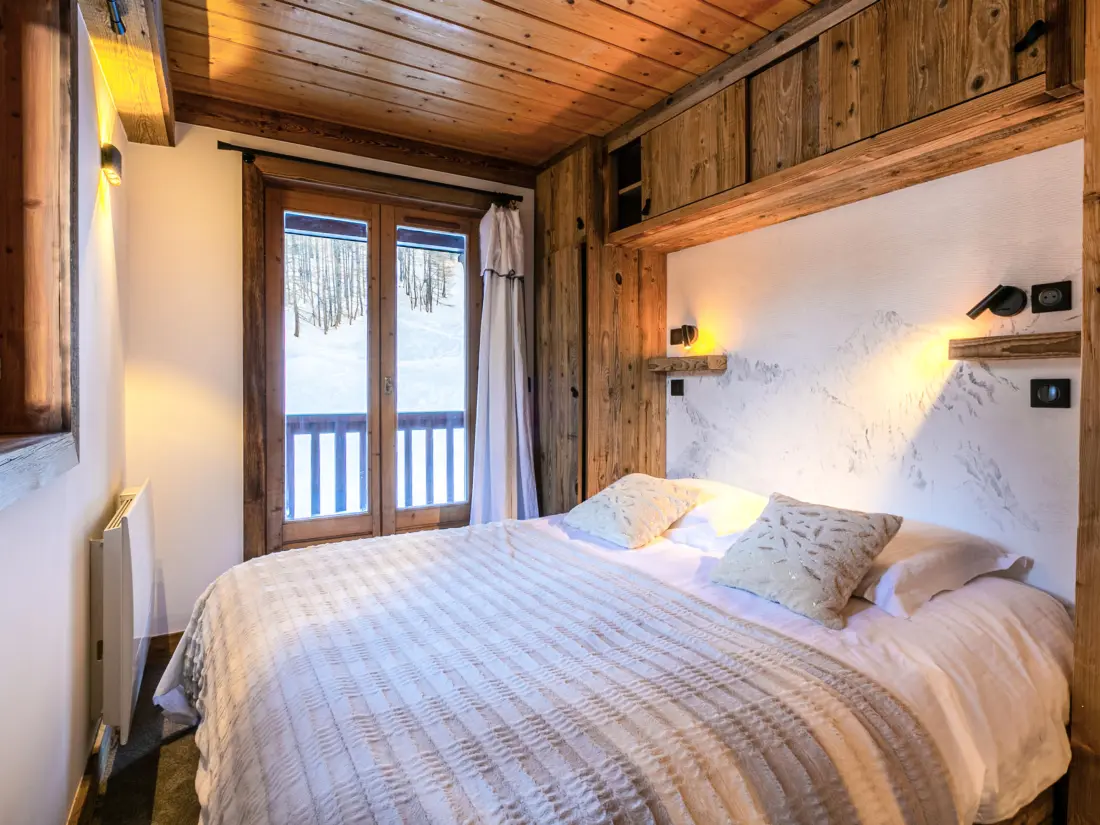 Location de Vacances Val-d'Isère 216