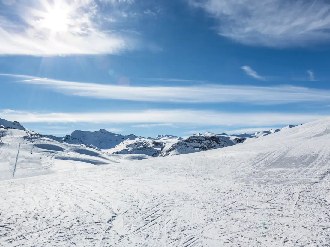 Location de Vacances Val-d'Isère 216