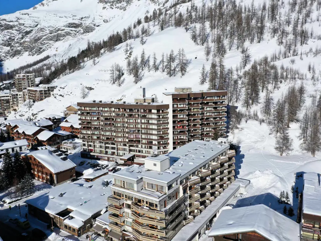 Location de Vacances Val-d'Isère 326