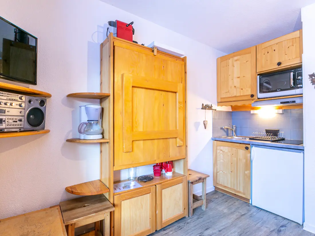 Location de Vacances Val-d'Isère 348