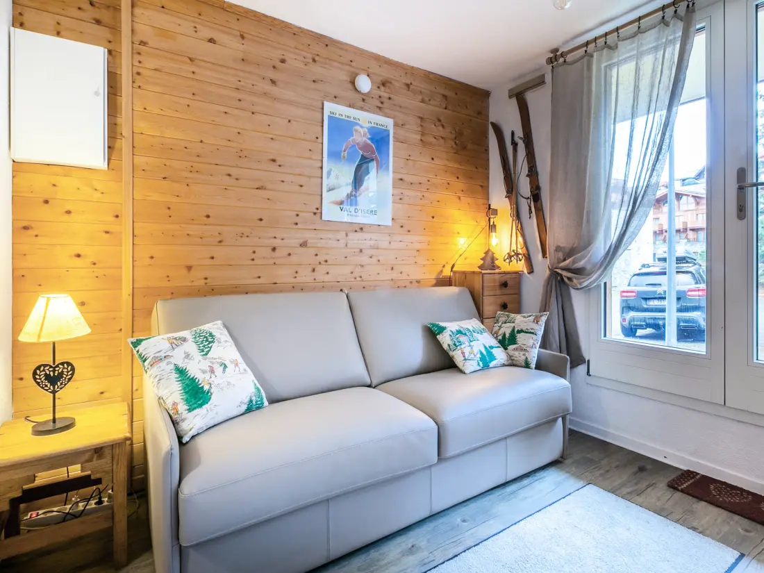 Location de Vacances Val-d'Isère 348