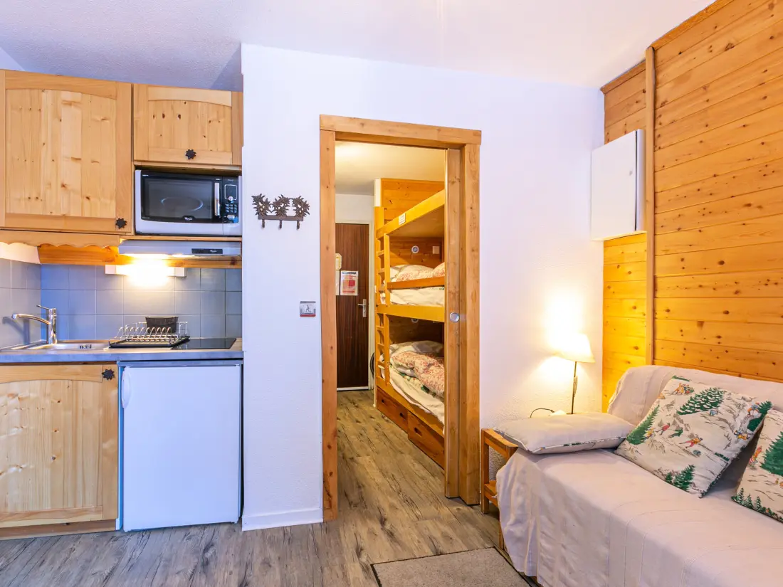Location de Vacances Val-d'Isère 348