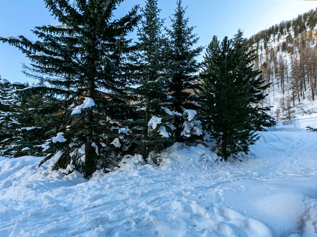 Location de Vacances Val-d'Isère 348