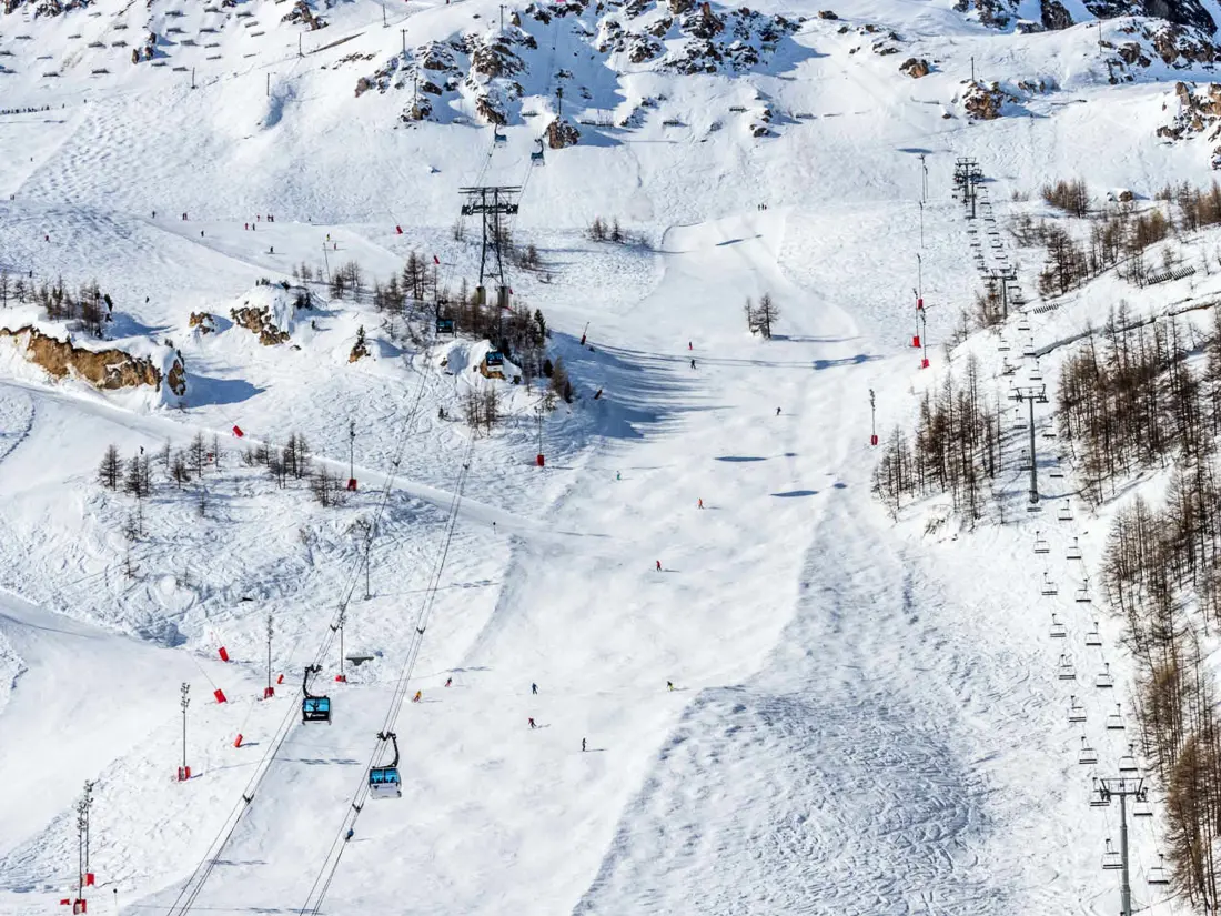 Location de Vacances Val-d'Isère 348