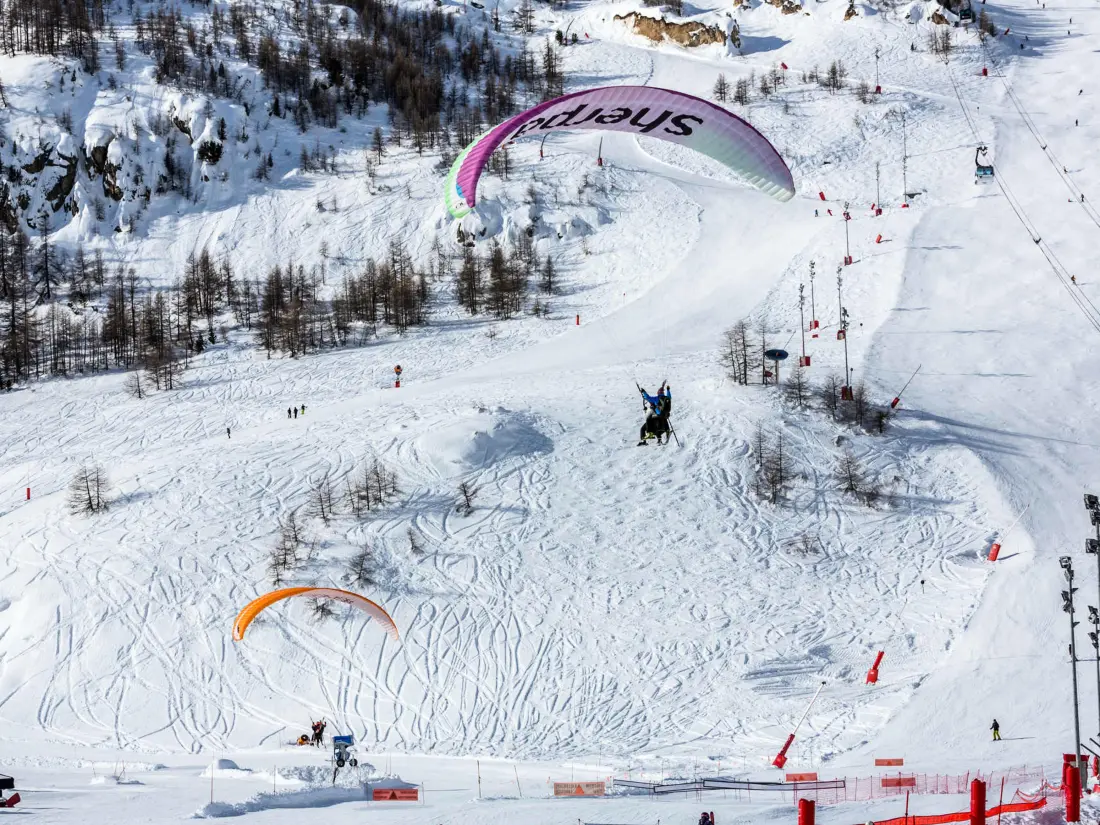 Location de Vacances Val-d'Isère 348