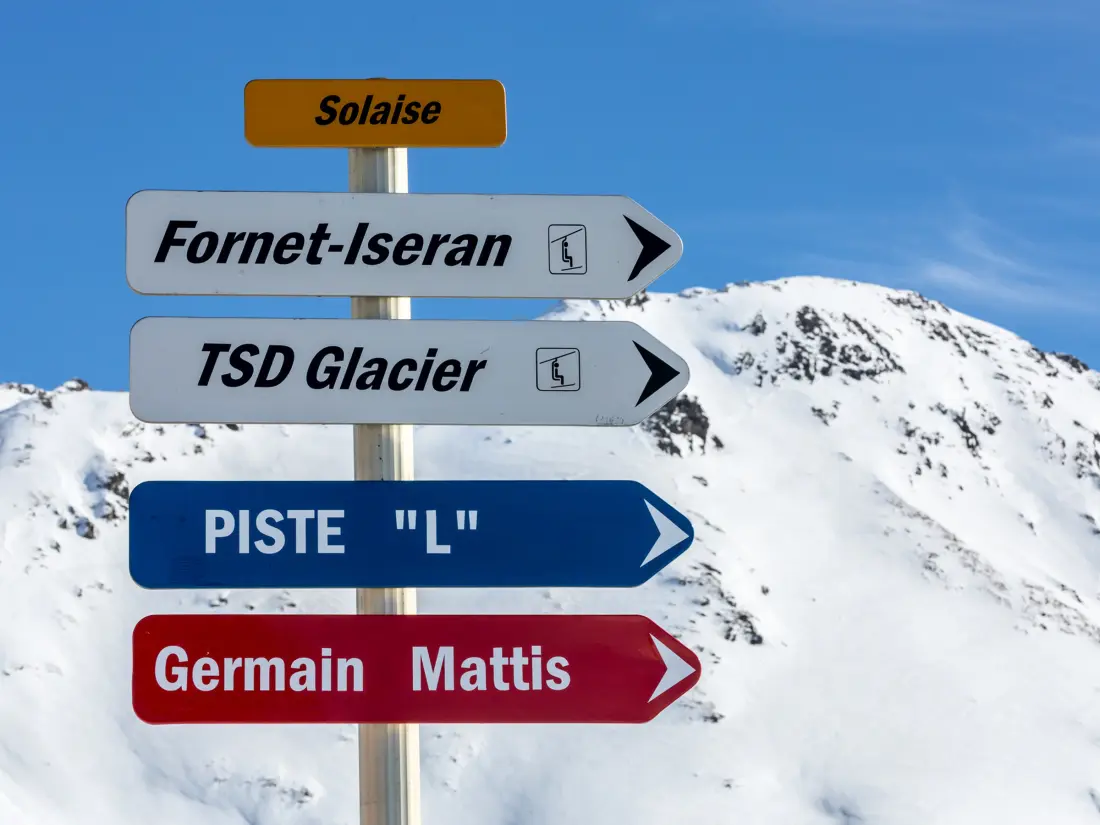 Location de Vacances Val-d'Isère 348