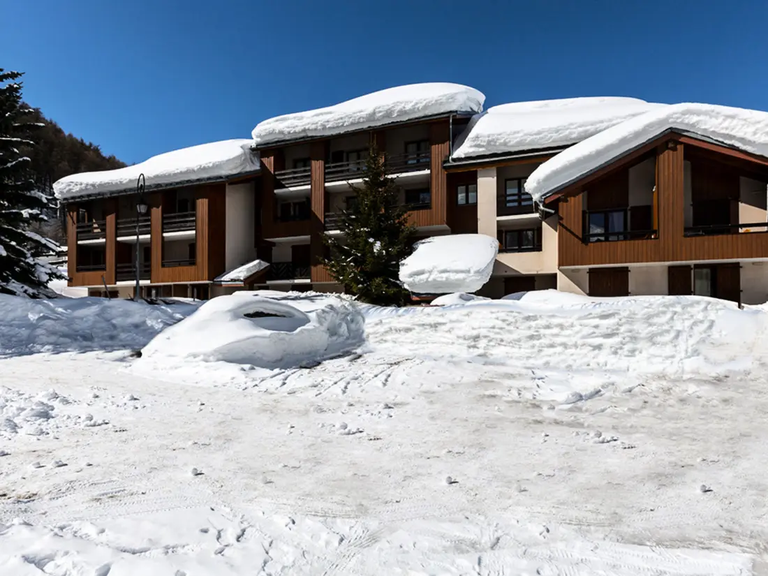 Location de Vacances Val-d'Isère 348