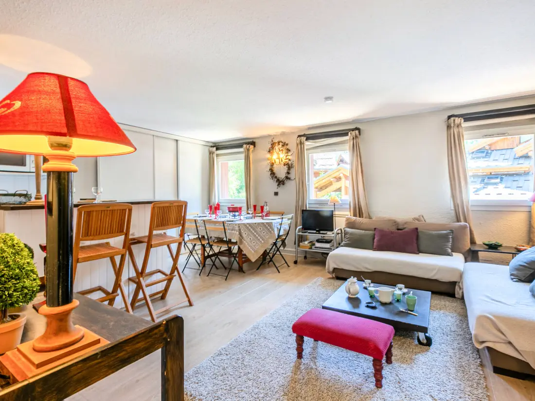 Location de Vacances Val-d'Isère 432