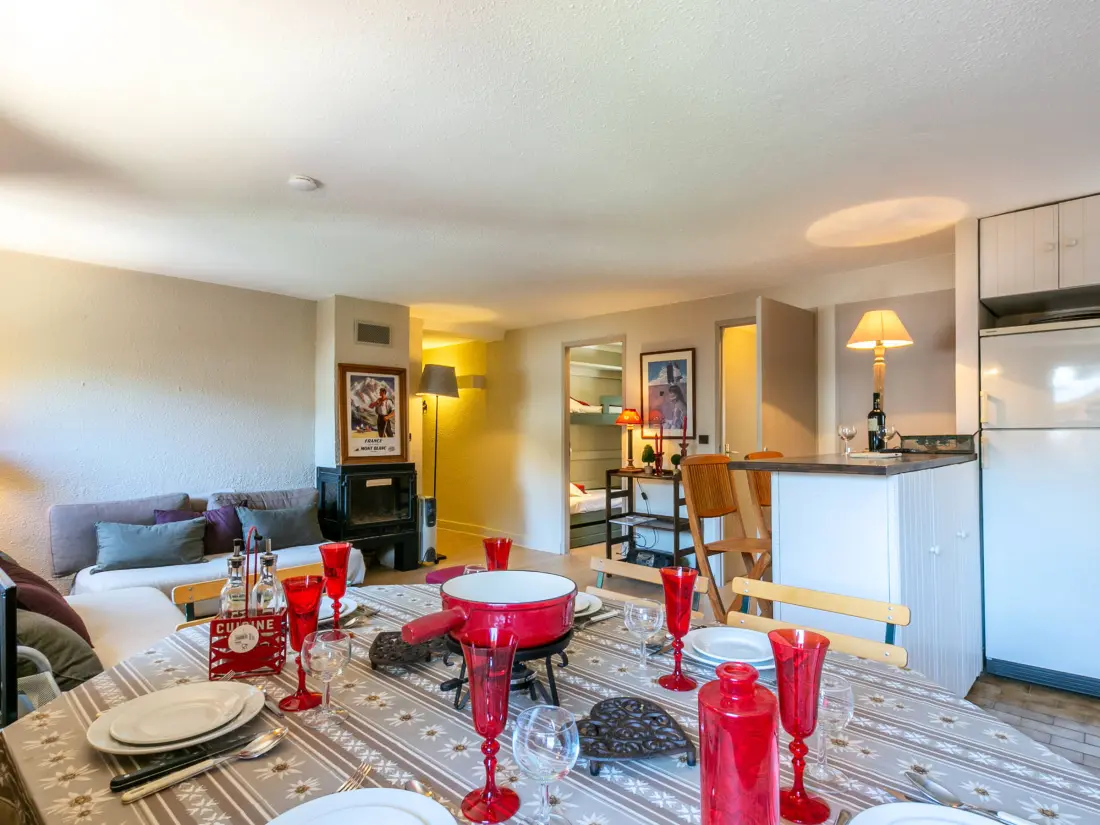 Location de Vacances Val-d'Isère 432