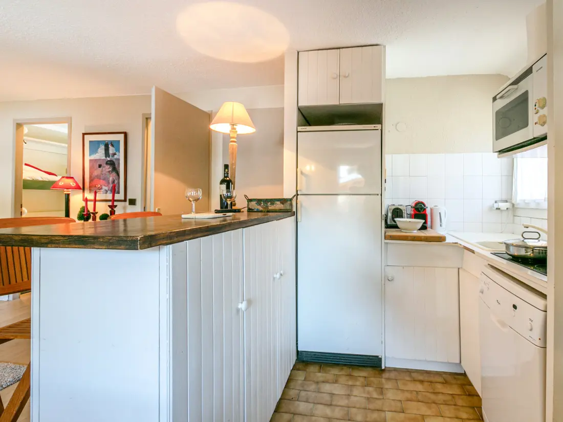 Location de Vacances Val-d'Isère 432