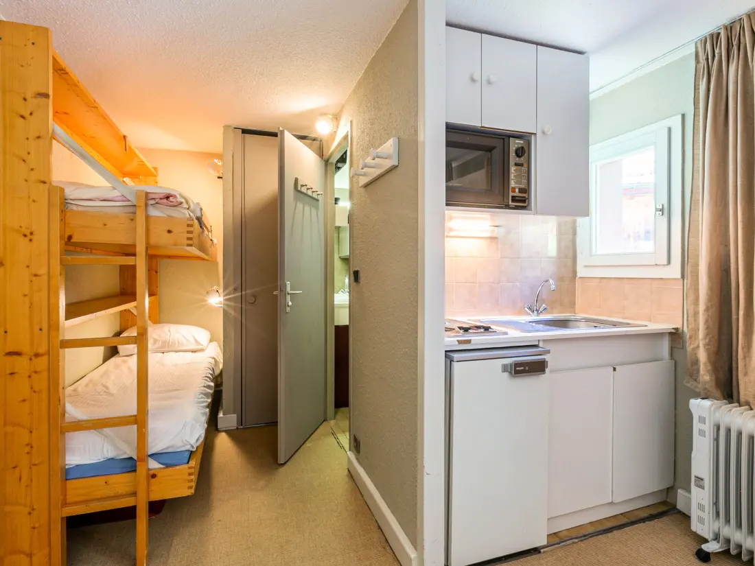 Location de Vacances Val-d'Isère 432