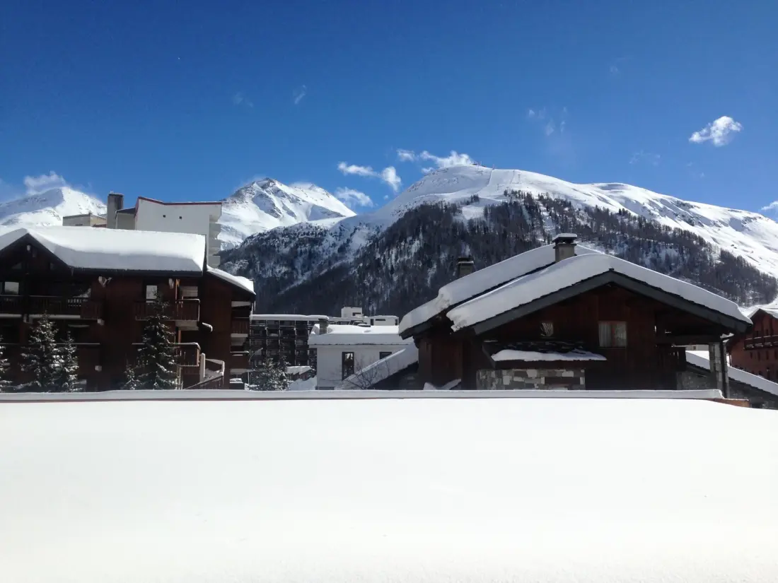 Location de Vacances Val-d'Isère 435