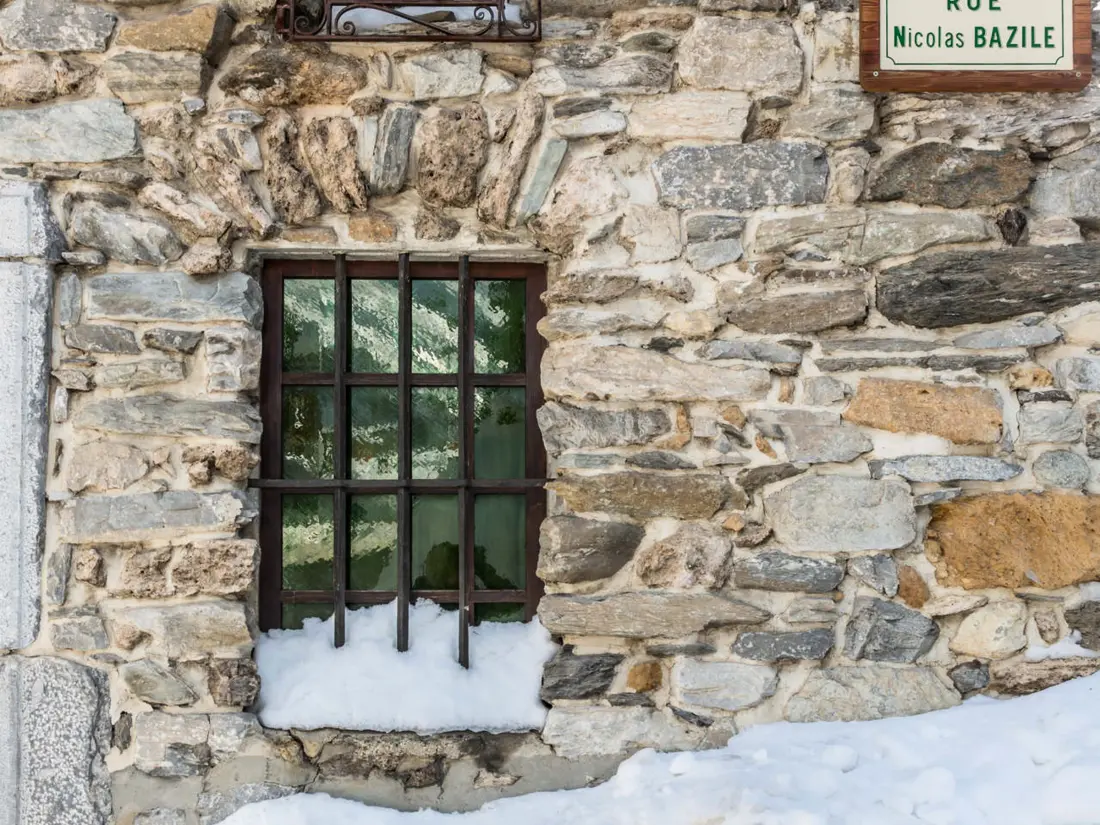 Location de Vacances Val-d'Isère 435