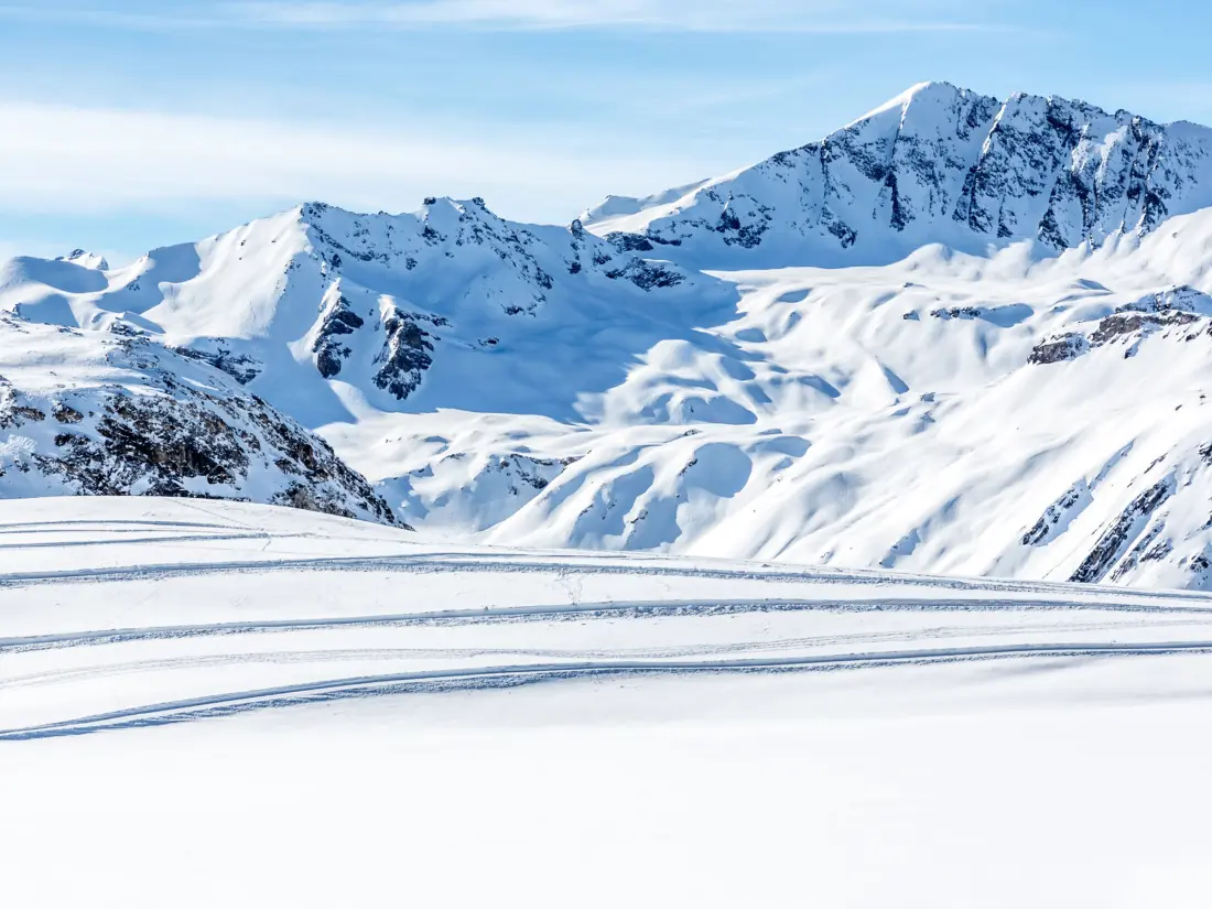 Location de Vacances Val-d'Isère 435