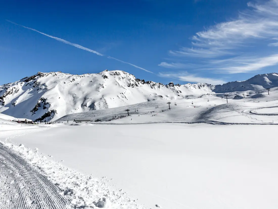 Location de Vacances Val-d'Isère 435