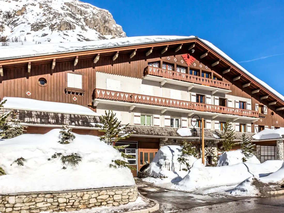 Location de Vacances Val-d'Isère 435