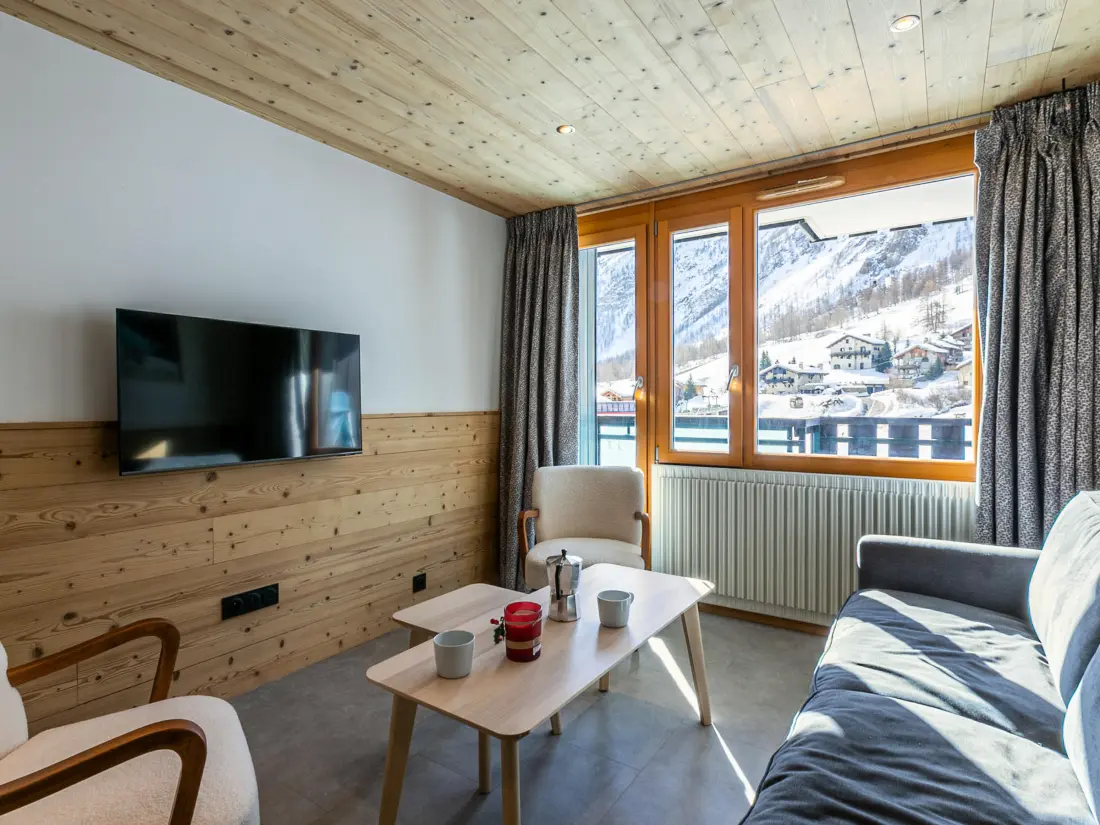 Location de Vacances Val-d'Isère 469