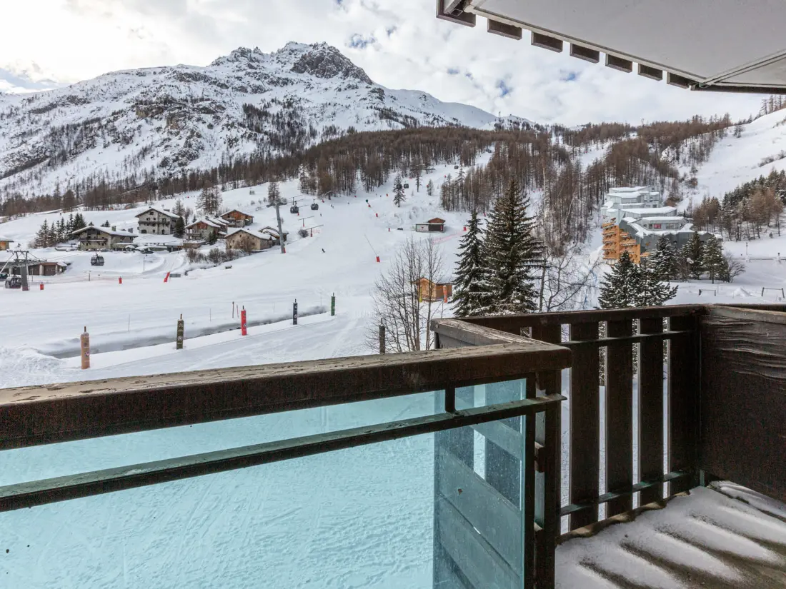 Location de Vacances Val-d'Isère 469