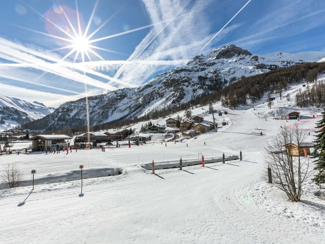 Location de Vacances Val-d'Isère 469