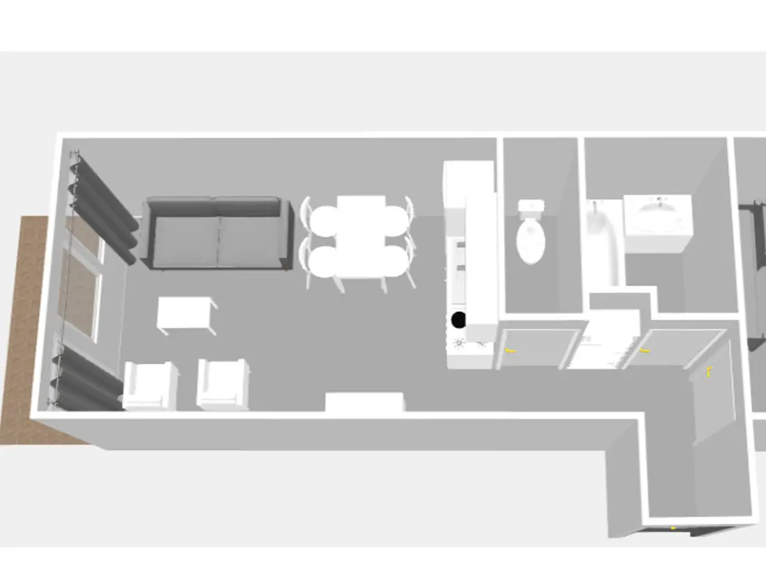 Location de Vacances Val-d'Isère 469