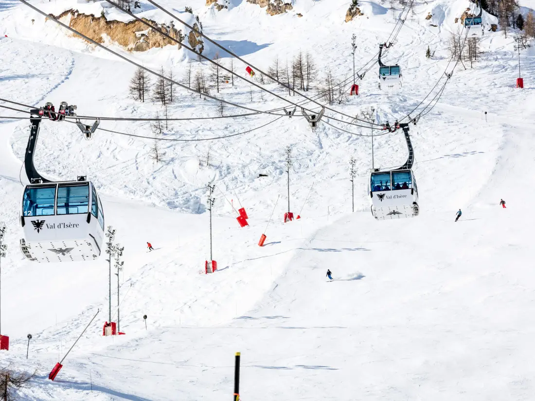 Location de Vacances Val-d'Isère 469