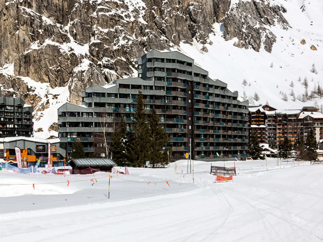 Location de Vacances Val-d'Isère 469