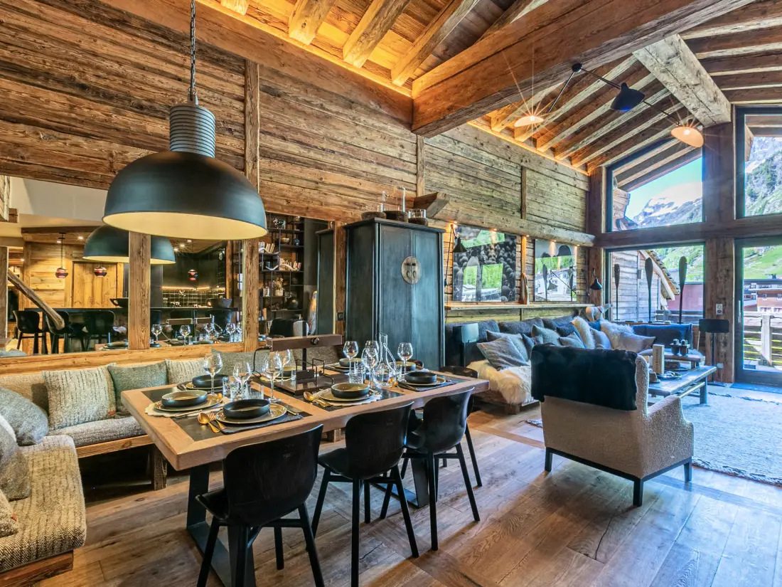 Location de Vacances Val-d'Isère 476